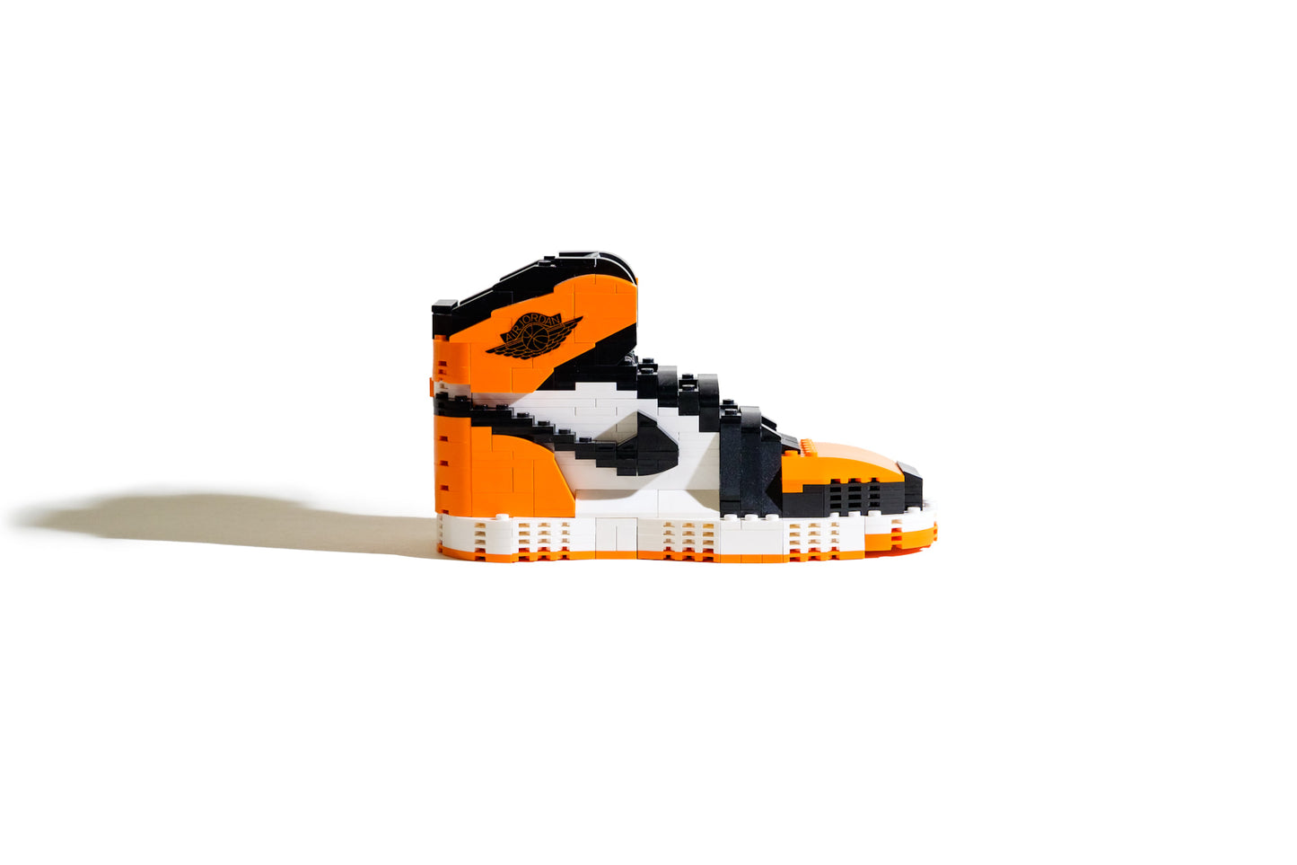 NETMAGNETISM SERIES 5 V - AJ1 Shattered Backboard 2021