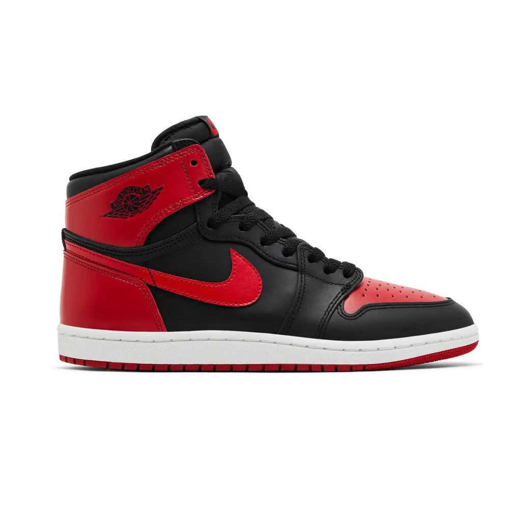 12 US - NEW Air Jordan 1 High 85 BRED 2025 Retro