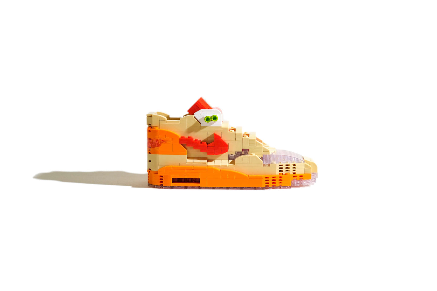 NETMAGNETISM SERIES 5 V - AM1 CLOT Kiss of Death 2021