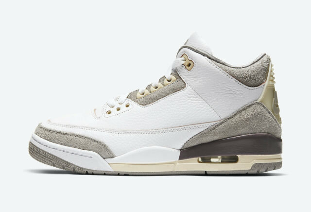 Air Jordan 3 Retro A Ma Maniere