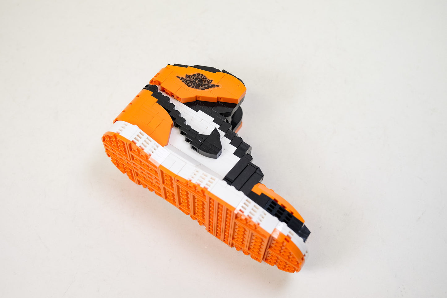 NETMAGNETISM SERIES 5 V - AJ1 Shattered Backboard 2021