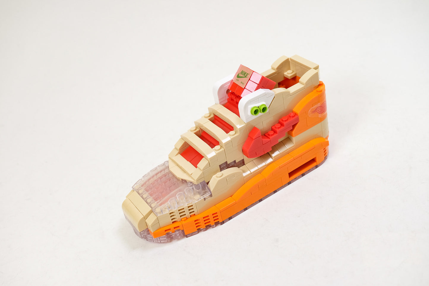 NETMAGNETISM SERIES 5 V - AM1 CLOT Kiss of Death 2021