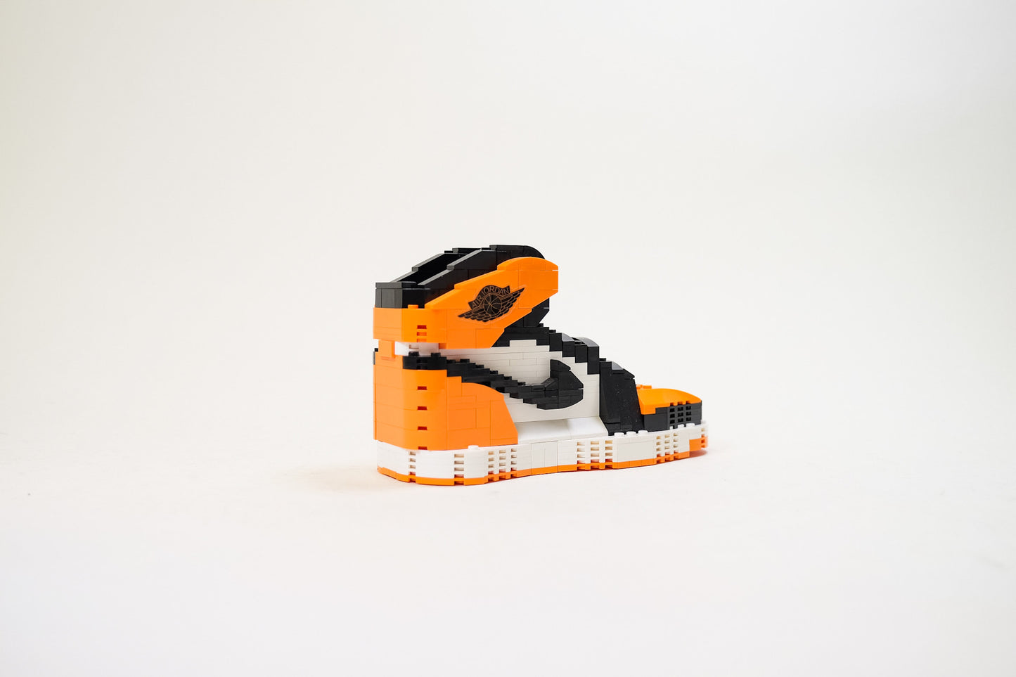 NETMAGNETISM SERIES 5 V - AJ1 Shattered Backboard 2021