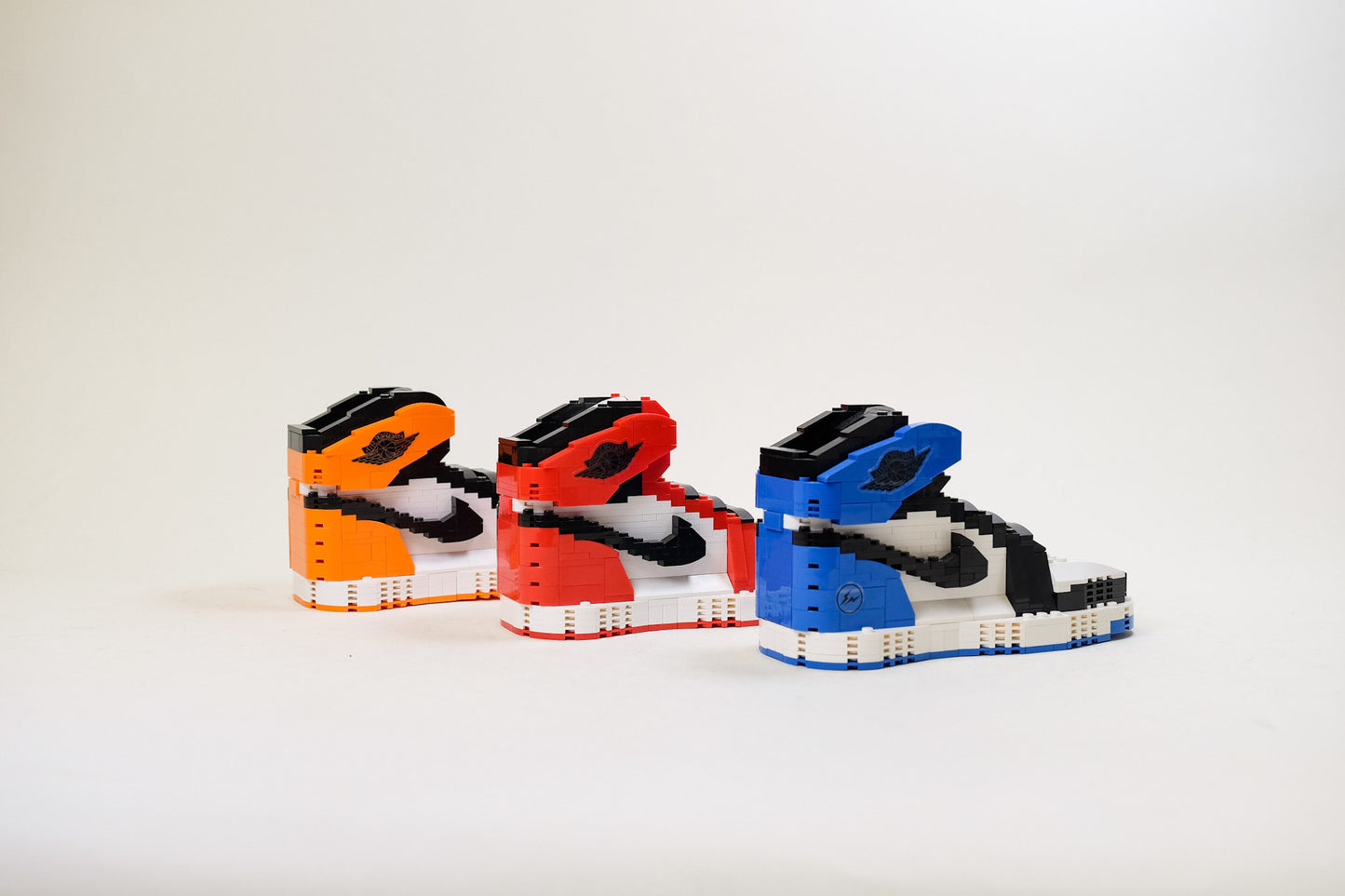 NETMAGNETISM SERIES 5 V - AJ1 Shattered Backboard 2021