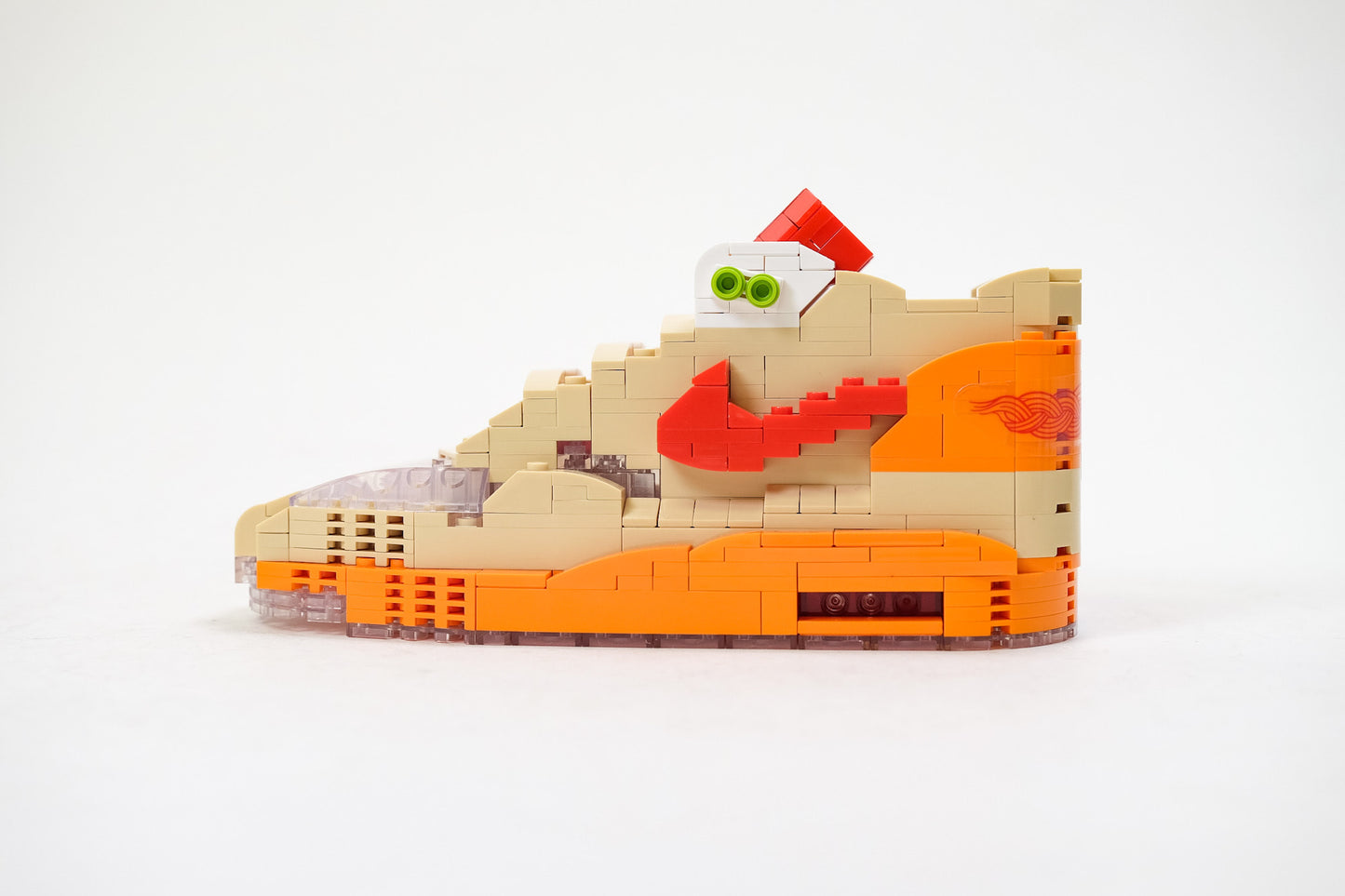 NETMAGNETISM SERIES 5 V - AM1 CLOT Kiss of Death 2021