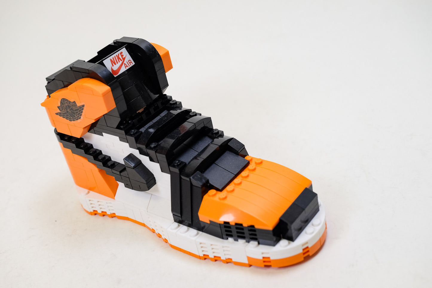 NETMAGNETISM SERIES 5 V - AJ1 Shattered Backboard 2021
