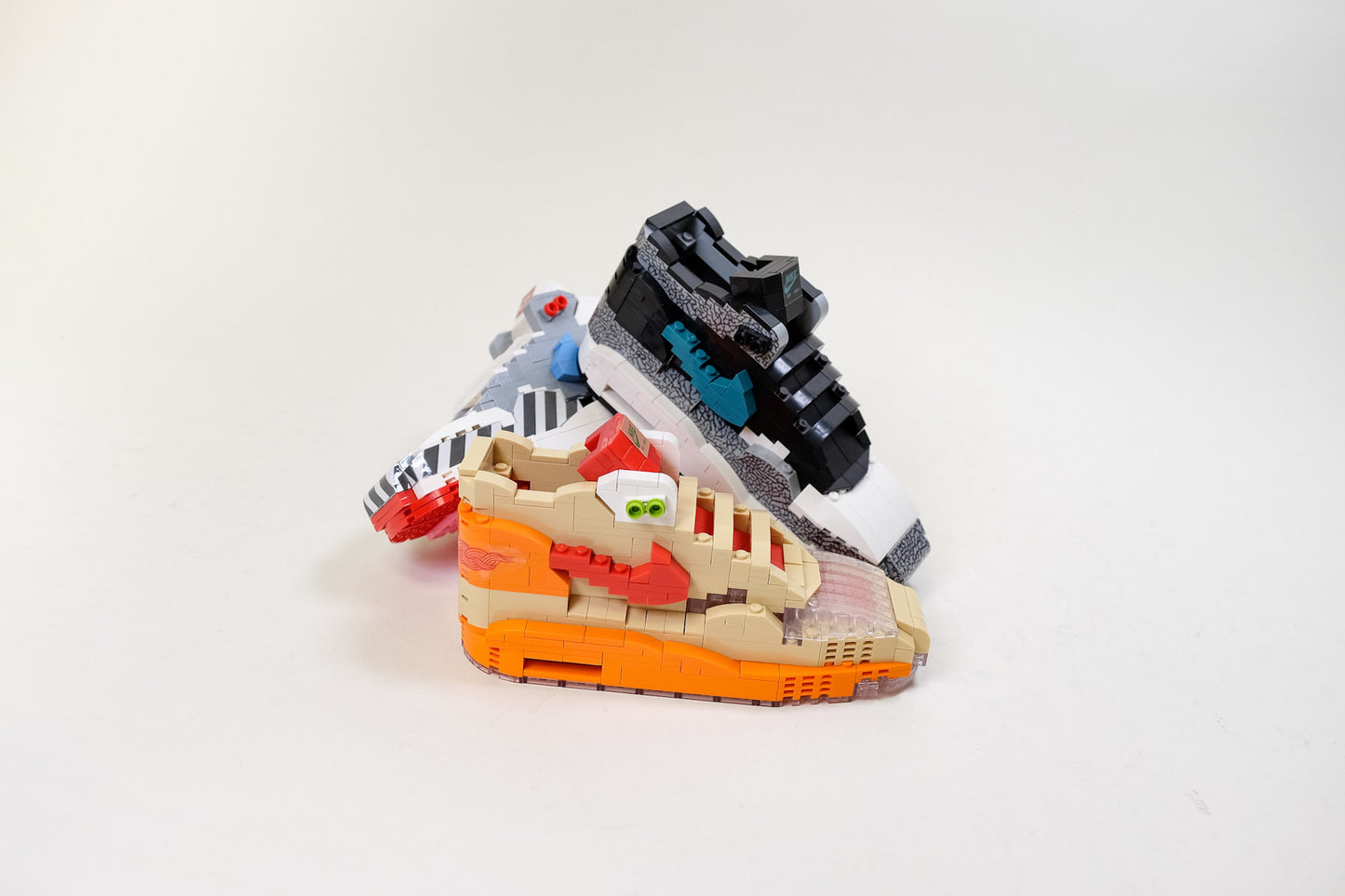 NETMAGNETISM SERIES 5 V - AM1 CLOT Kiss of Death 2021