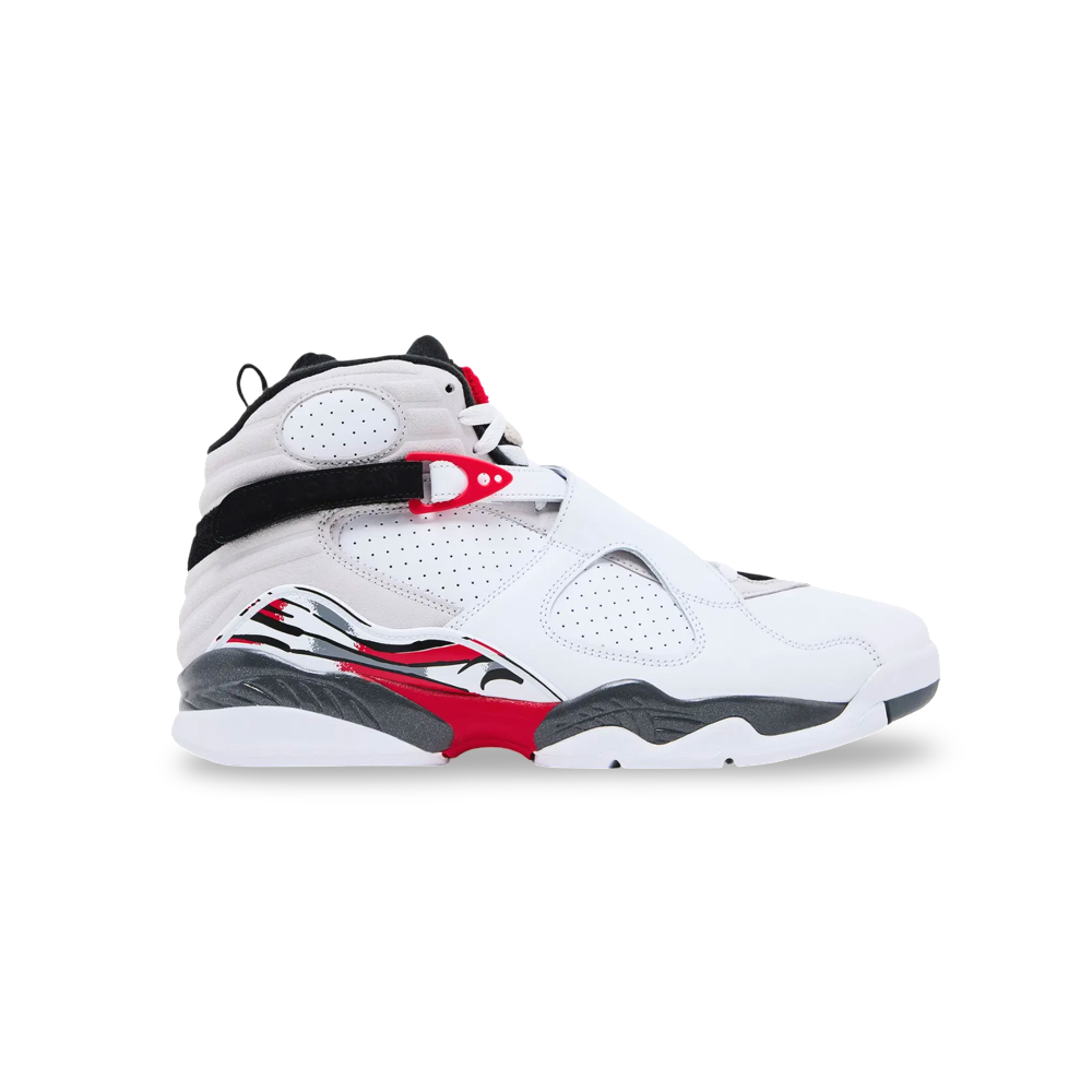 NEW Air Jordan 8 Bugs Bunny 2025 Retro size 10.5 US – Netmagnetism