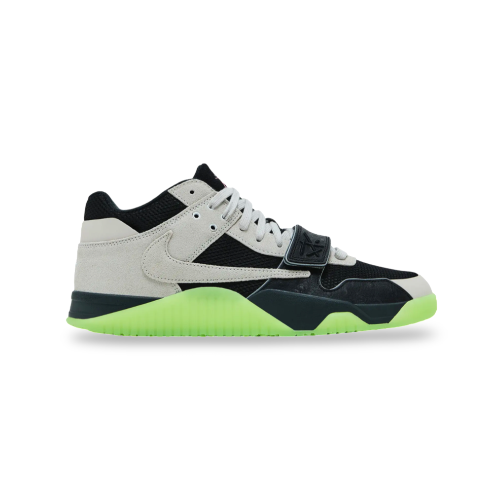 NEW Travis Jumpman Jack TR x Chase B