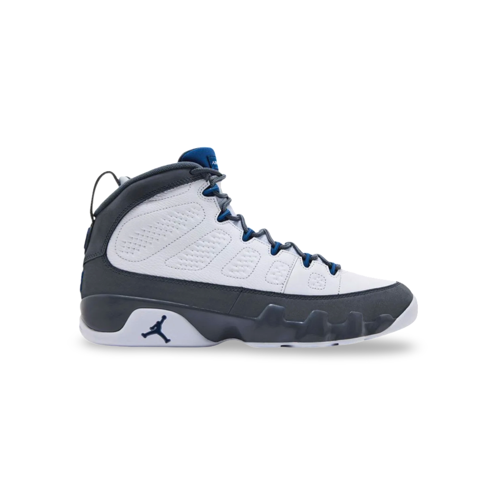 NEW Air Jordan 9 Flint Grey 2026 Retro – Netmagnetism
