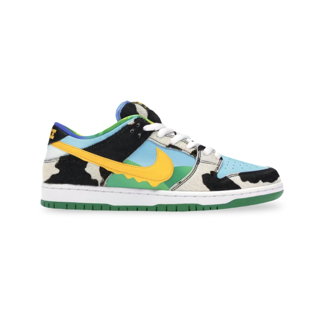 NEW Nike Dunk SB Chunky Dunk size 9.5 US