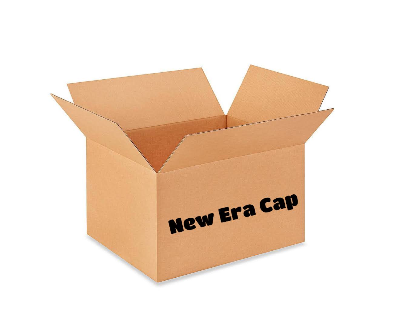 Free Claim New Era Hat