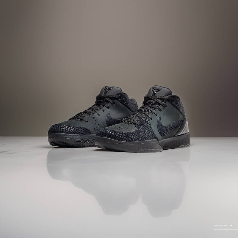 $11 Subscription - Nike Kobe Mamba + Reverse Grinch