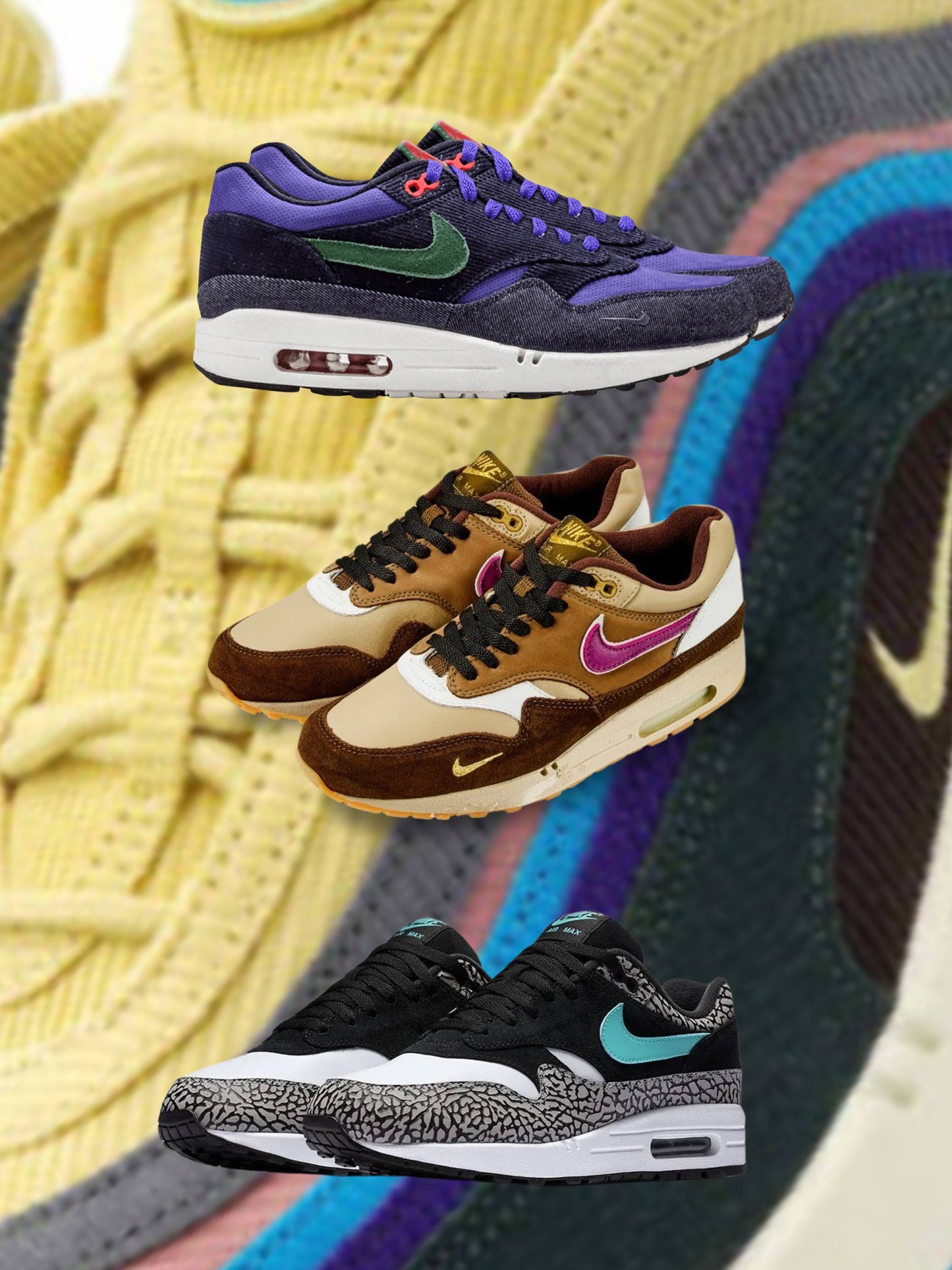 $11 Subscription - AIR MAX DAY GRAIL - 0326