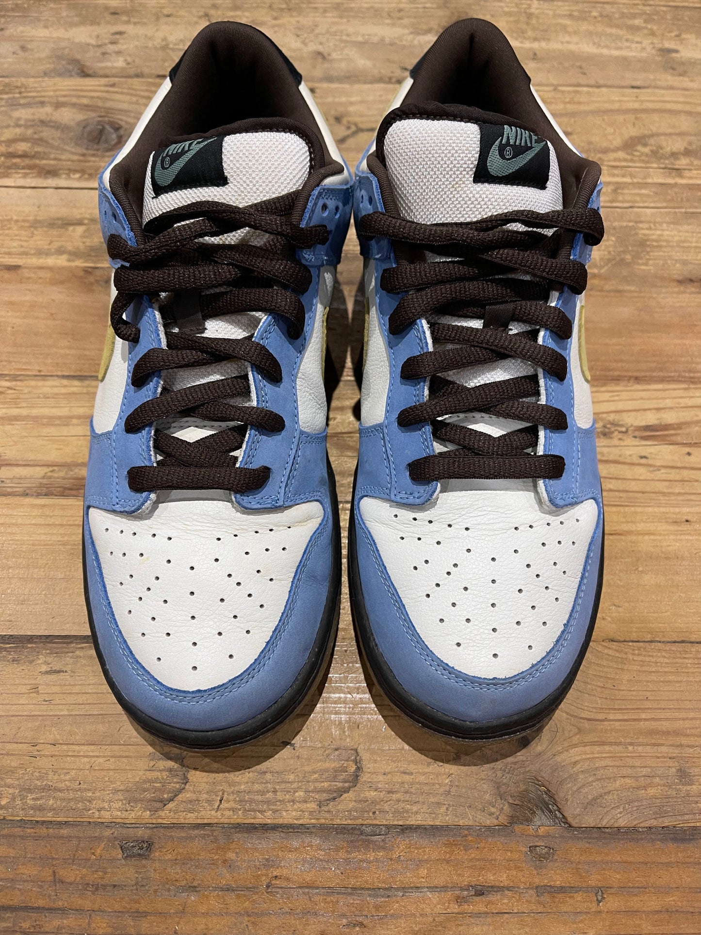 Nike Dunk SB Low Homer 2004 Size 11.5 US