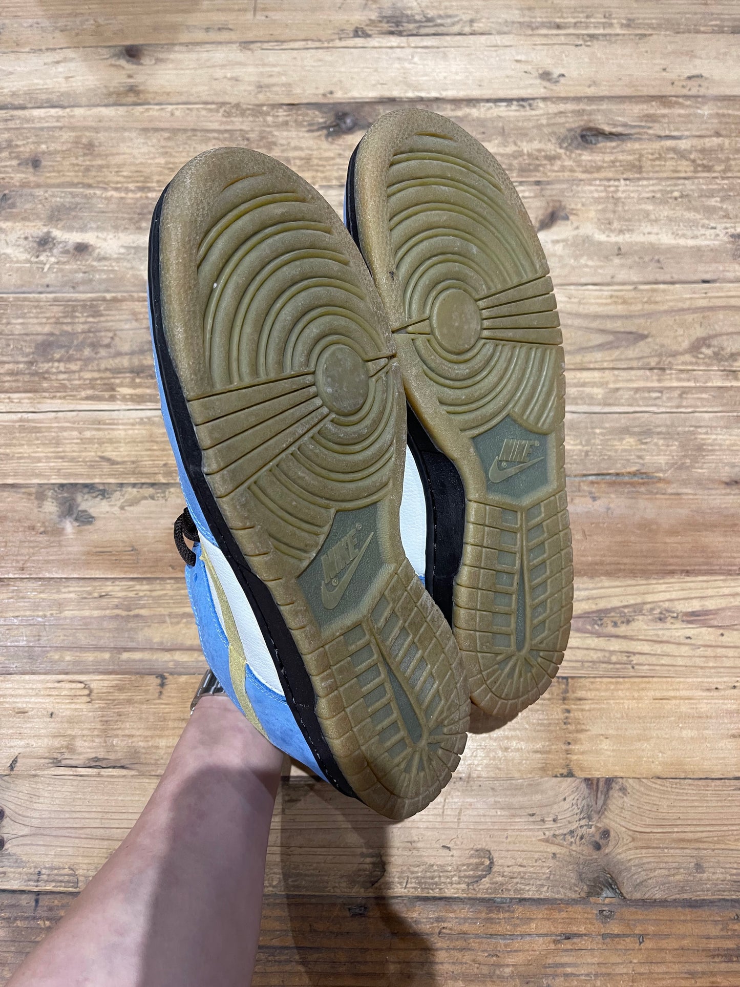 Nike Dunk SB Low Homer 2004 Size 11.5 US