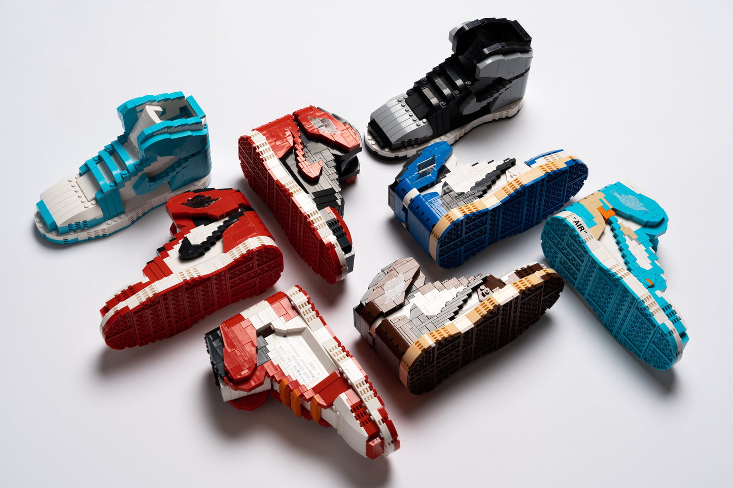 NETMAGNETISM KICKBRICK - FREE CLAIM 2025