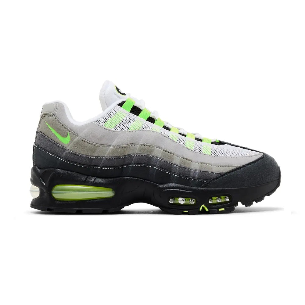 NEW Nike Air Max 95 Neon 2025 Retro Big Bubble