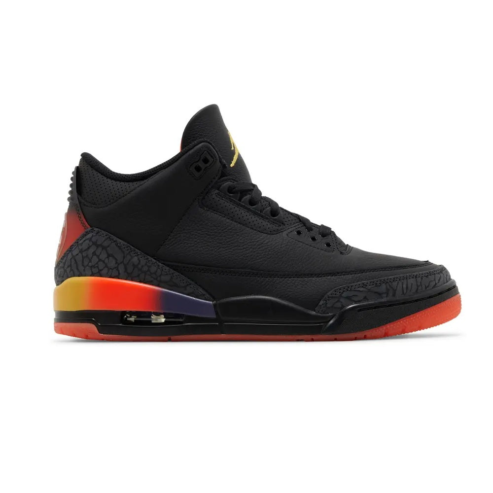 10 US - NEW Air Jordan 3 J Balvin Rio