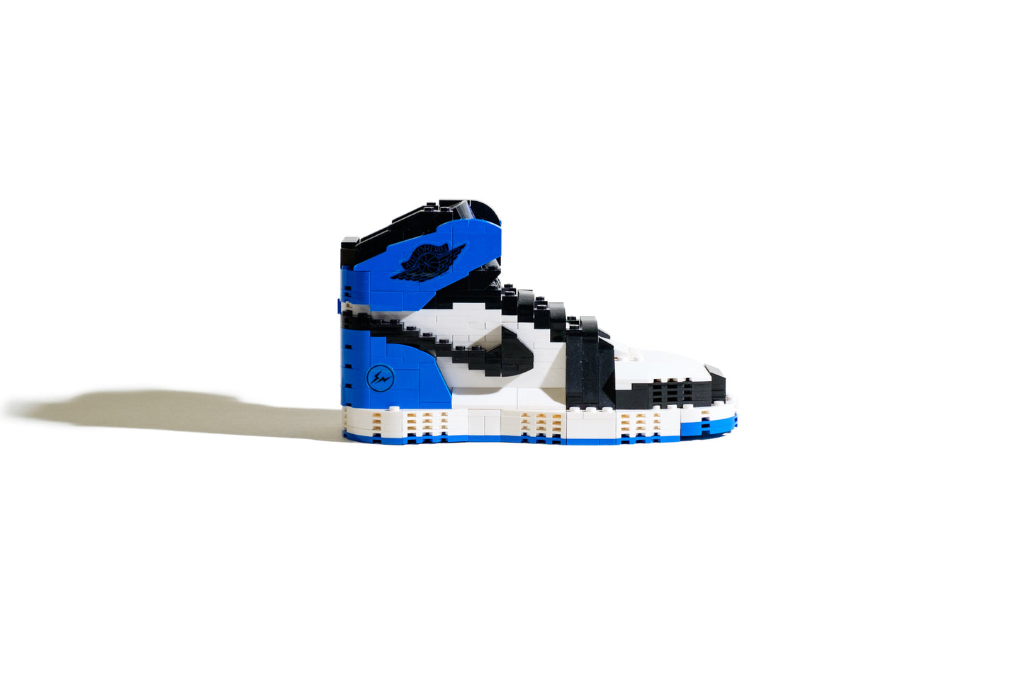NETMAGNETISM SERIES 5 V - AJ1 Fragment 2021