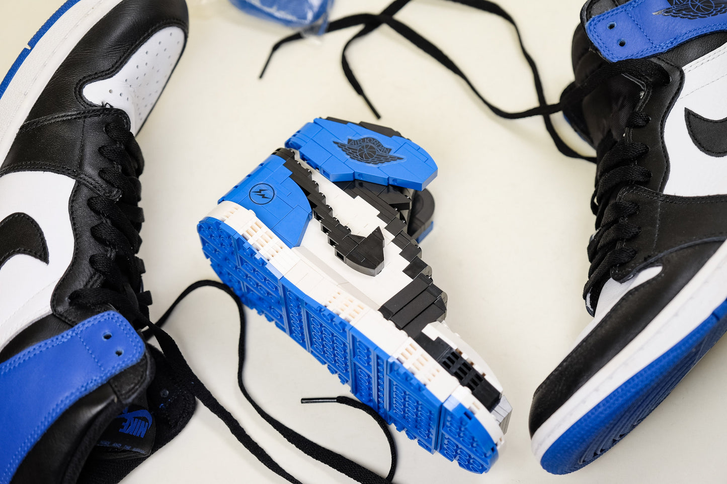 NETMAGNETISM SERIES 5 V - AJ1 Fragment 2021