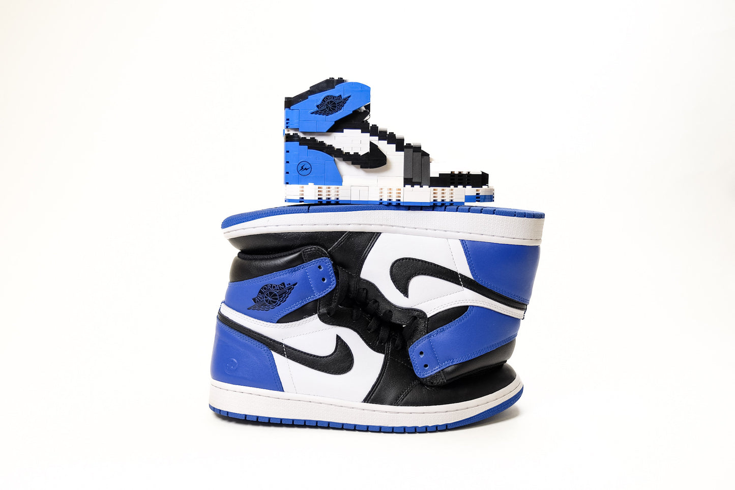 NETMAGNETISM SERIES 5 V - AJ1 Fragment 2021
