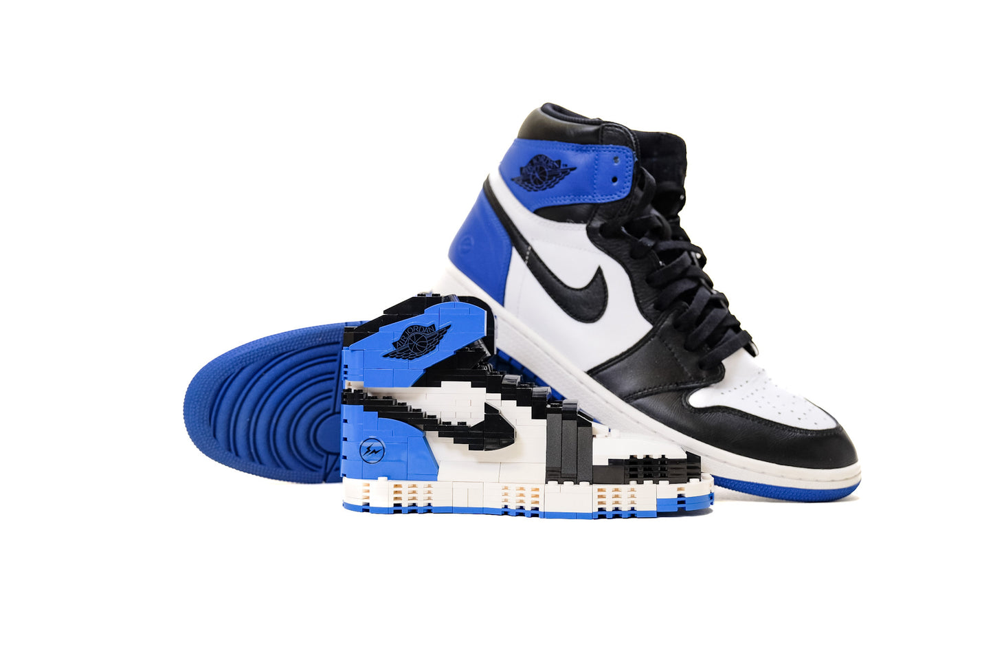 NETMAGNETISM SERIES 5 V - AJ1 Fragment 2021