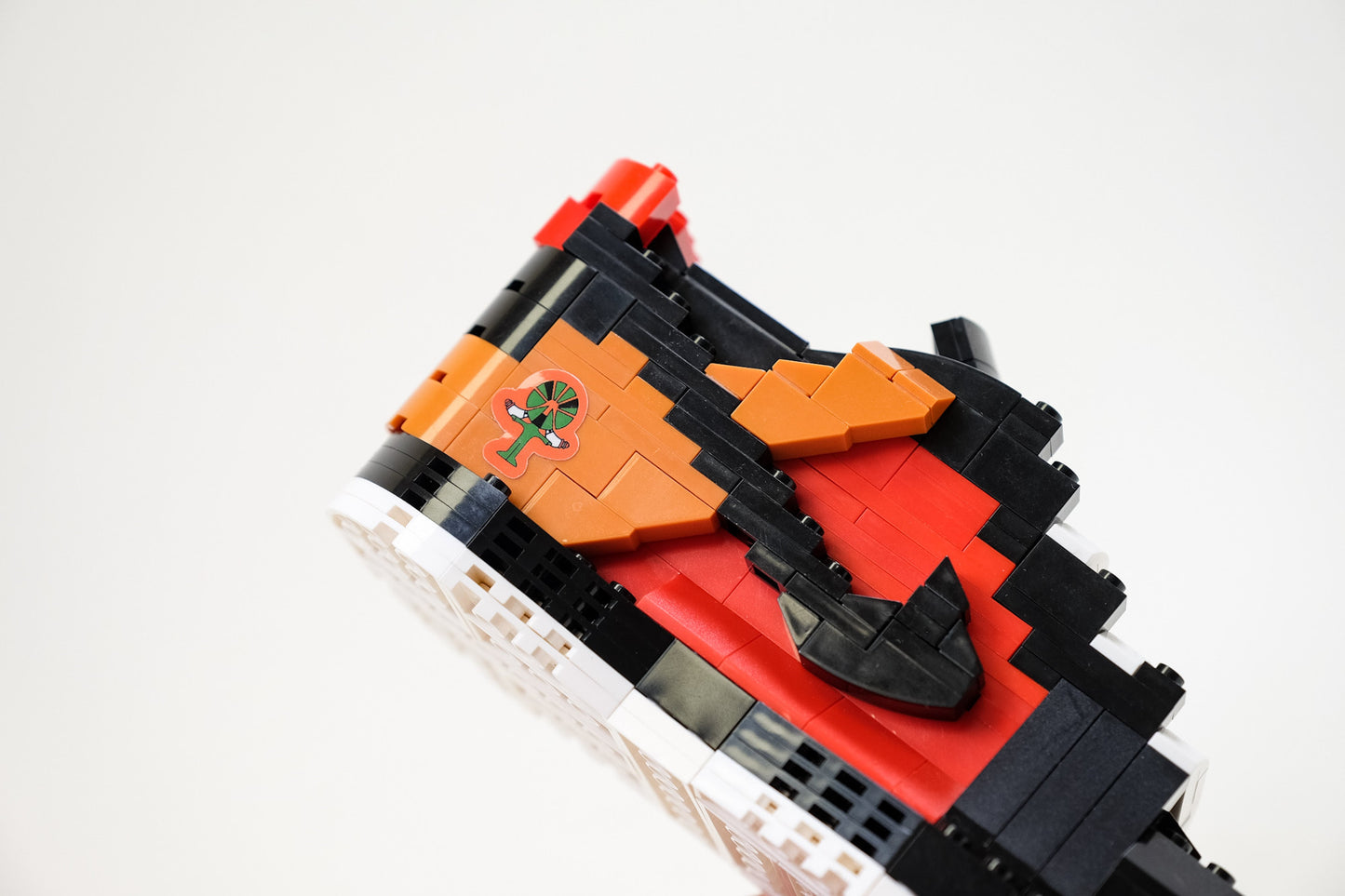 NETMAGNETISM SERIES 5 V - Dunk SB Raygun Black 2021
