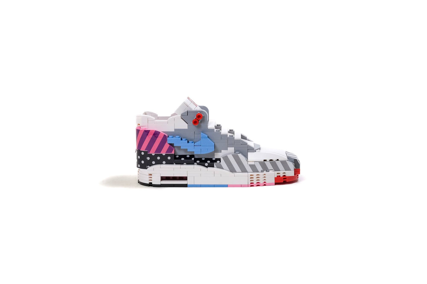 NETMAGNETISM SERIES 5 V - AM1 Parra 2021