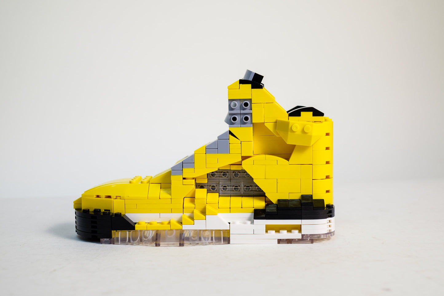NETMAGNETISM SERIES 2 II - Tokyo T23 Yellow V 5 2018