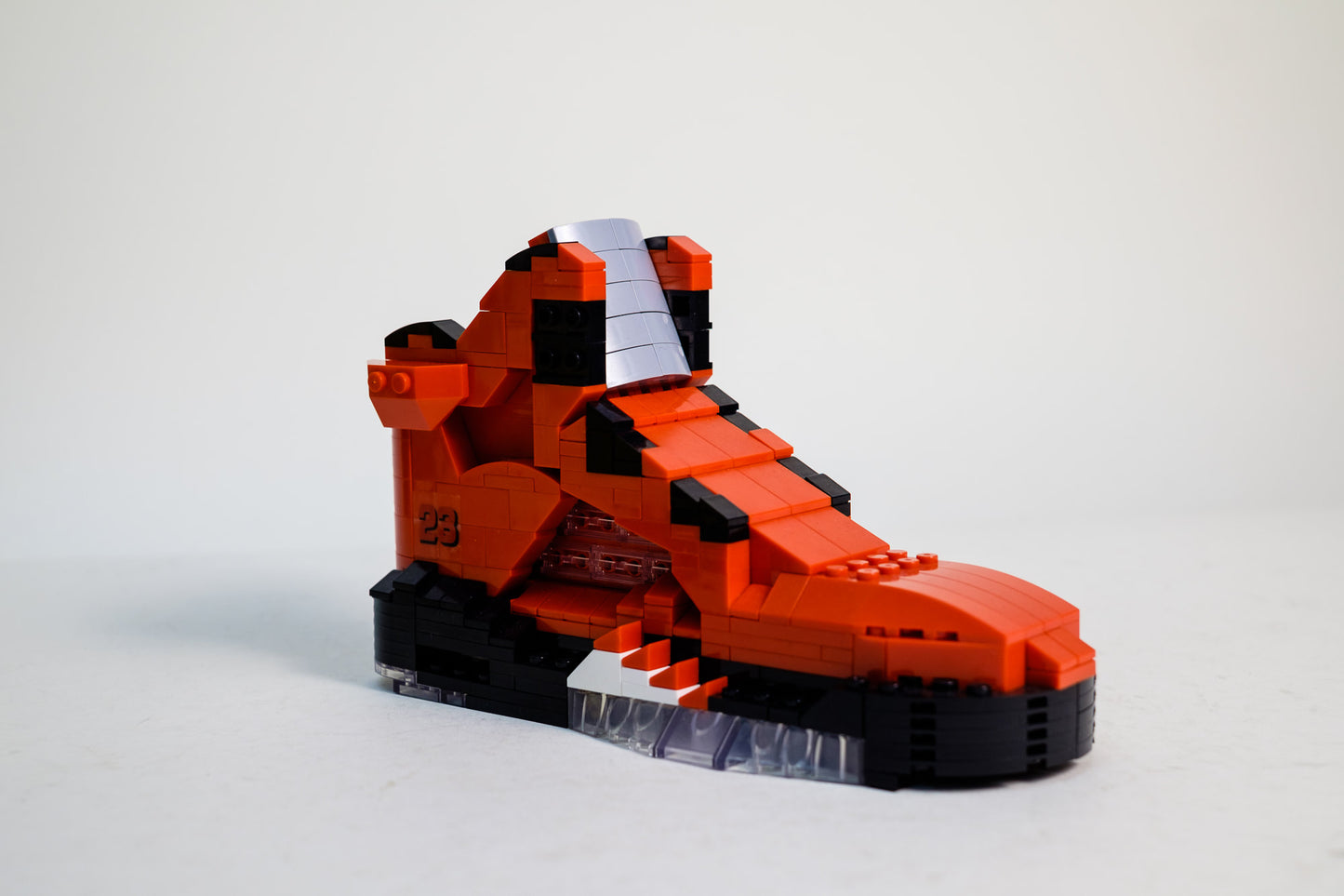 NETMAGNETISM SERIES 2 II - Raging Bull Red Black V 5 2018