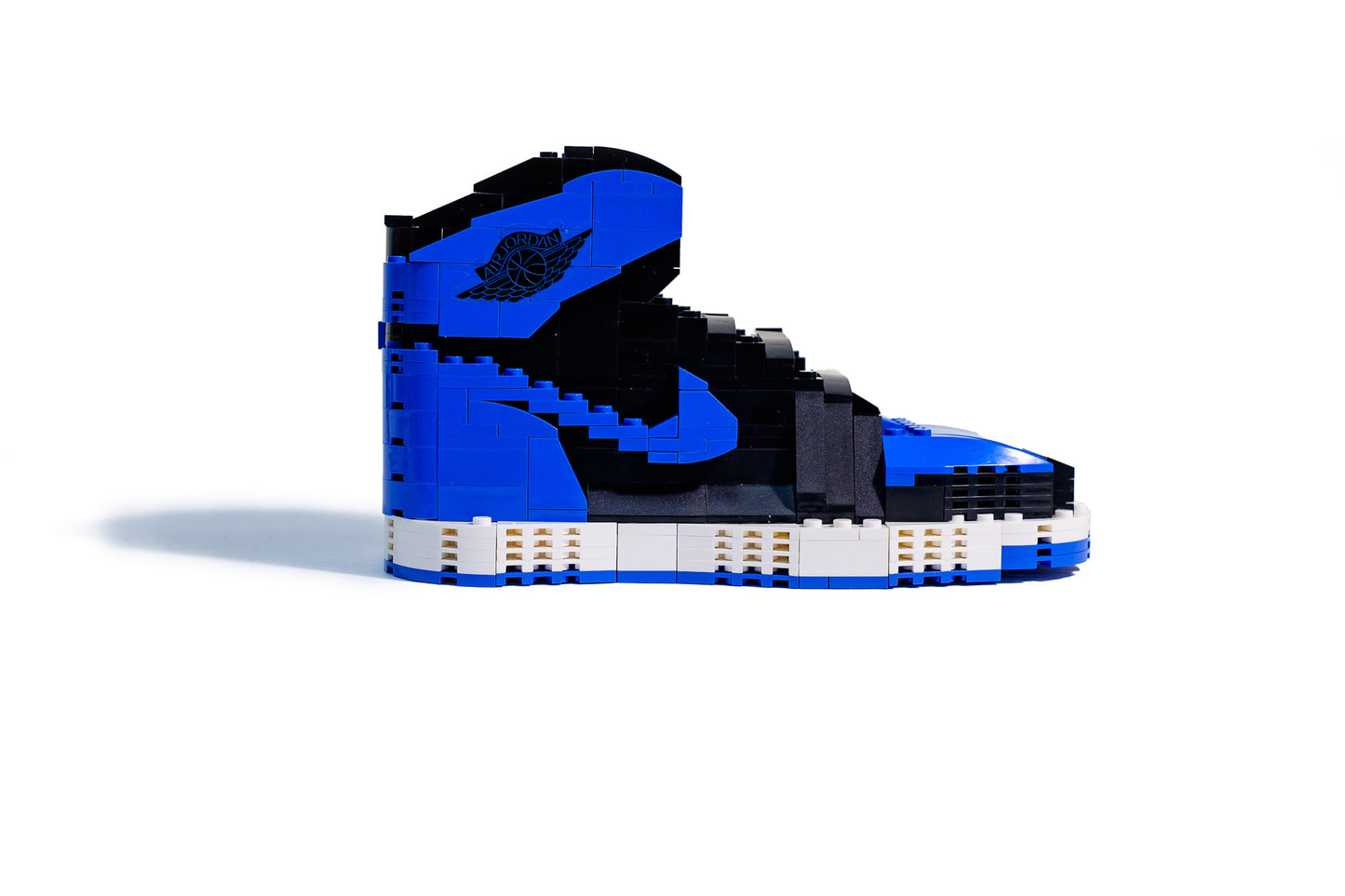 NETMAGNETISM SERIES 3 III - AJ1 Royal Black Blue 2019