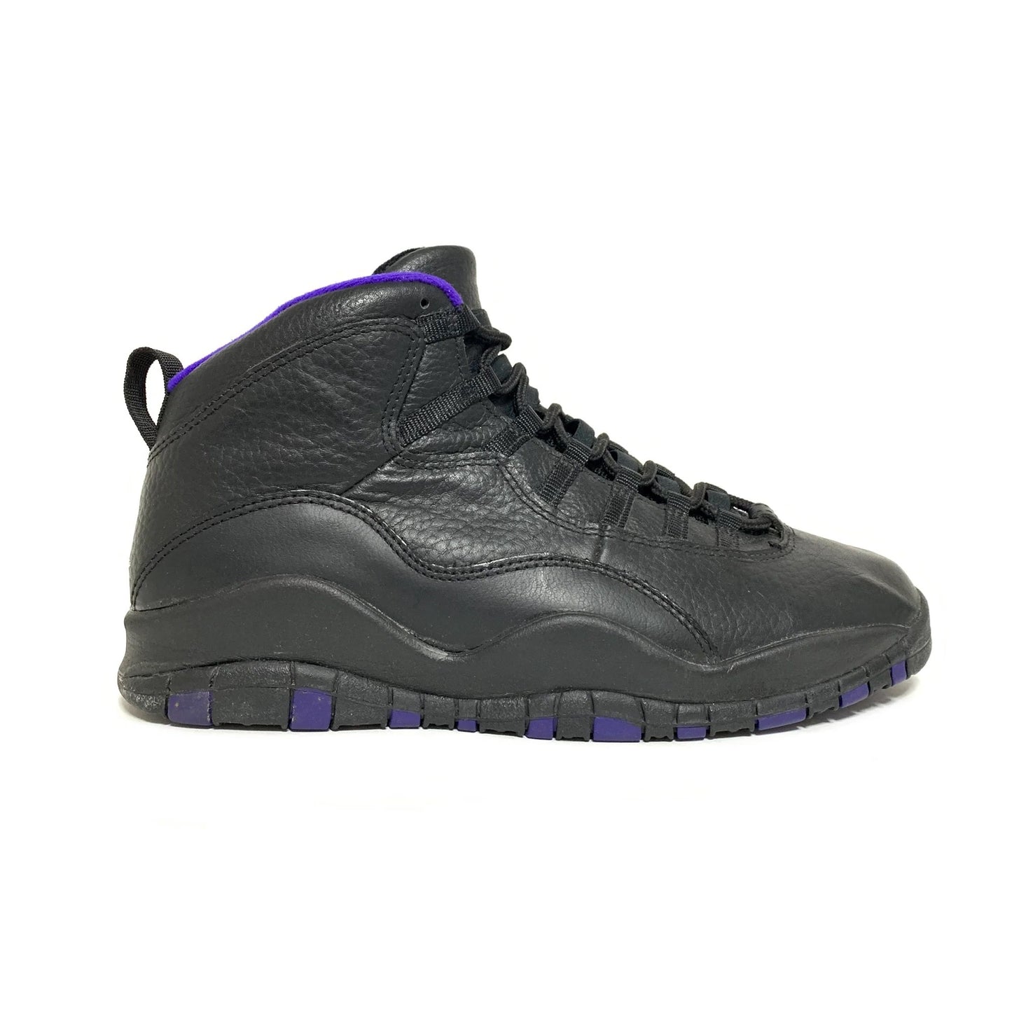 10.5 US - NEW Air Jordan 10 X Sacramento 1995 OG