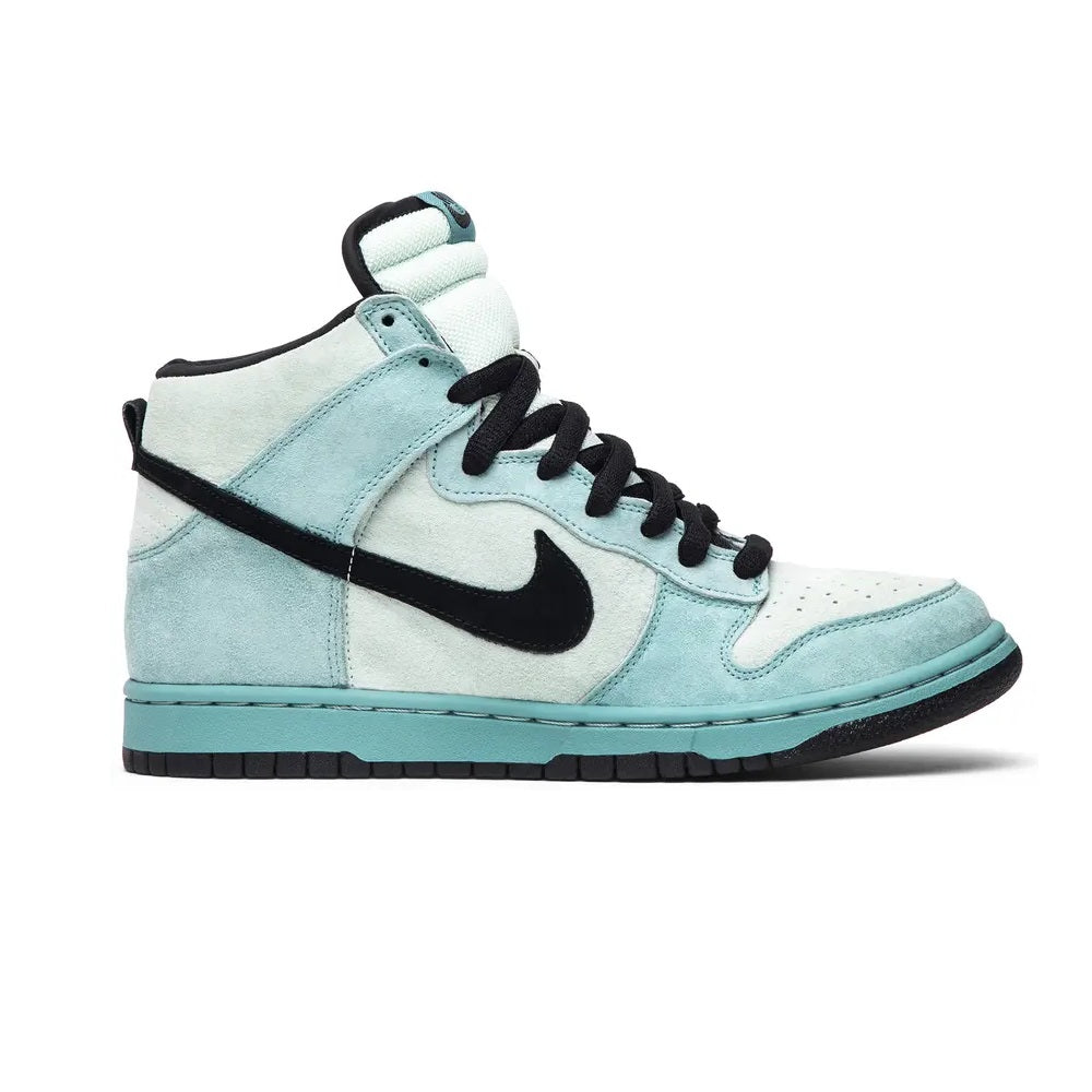 8.5 US - NEW Nike Dunk SB High Sea Crystal