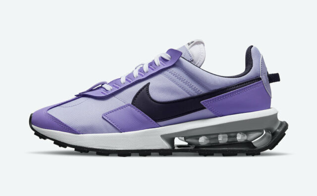 Air Max Pre-Day “Purple Dawn” DC4025-500 WOMEN