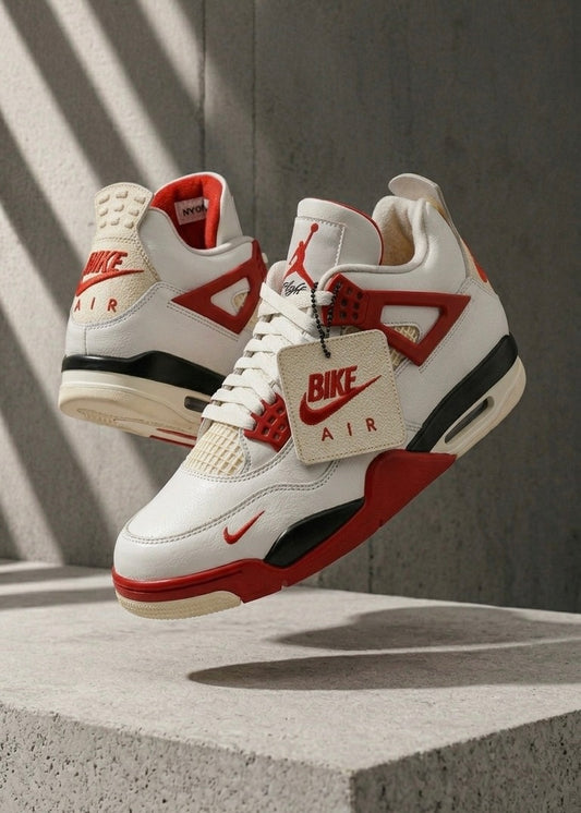 $11 Subscription - Air Jordan 4 Nigel Bricks After Brick