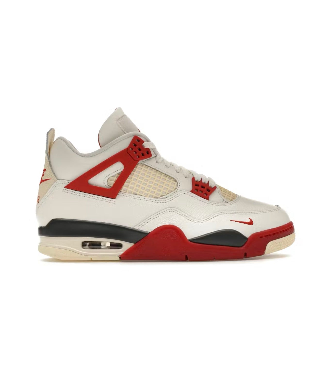 NEW Air Jordan 4 Nigel BRICKS AFTER BRICK - Size 10 US