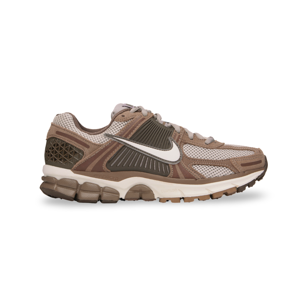 NEW Nike Zoom Vomero 5 Mink Brown size 10 US