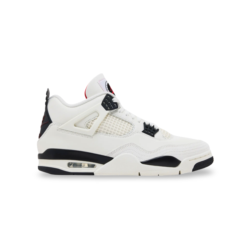NEW Air Jordan 4 Flight Club 2025 Retro
