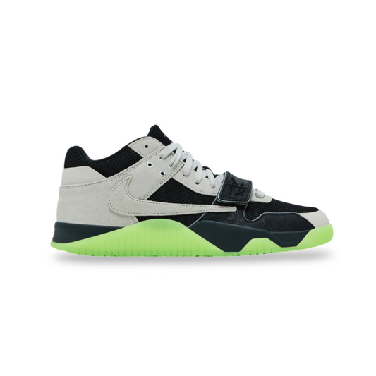 NEW Travis Jumpman Jack TR x Chase B