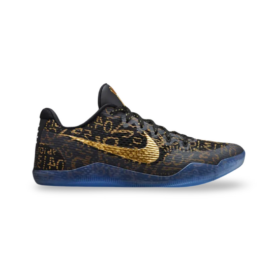New Nike x Kobe 11 Mamba Day size 9.5 US