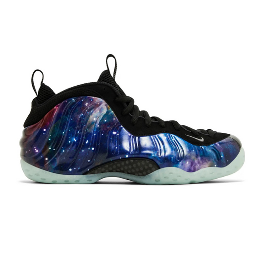 NEW Nike Foamposite Galaxy Retro 2025 size 10.5 US
