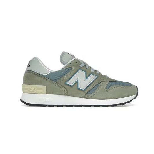 NEW New Balance 1300JP MiUSA Mirage Grey size 9.5 US