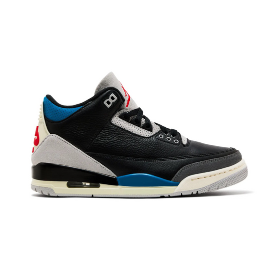 NEW Air Jordan 3 Rare Air Retro 2025 - Size 8-13 US