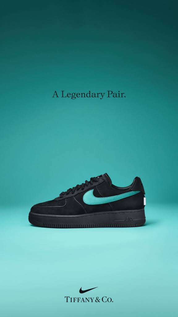 $11 Subscription Nike Dunk SB Tiffany AF1 HALF DAY ONLY
