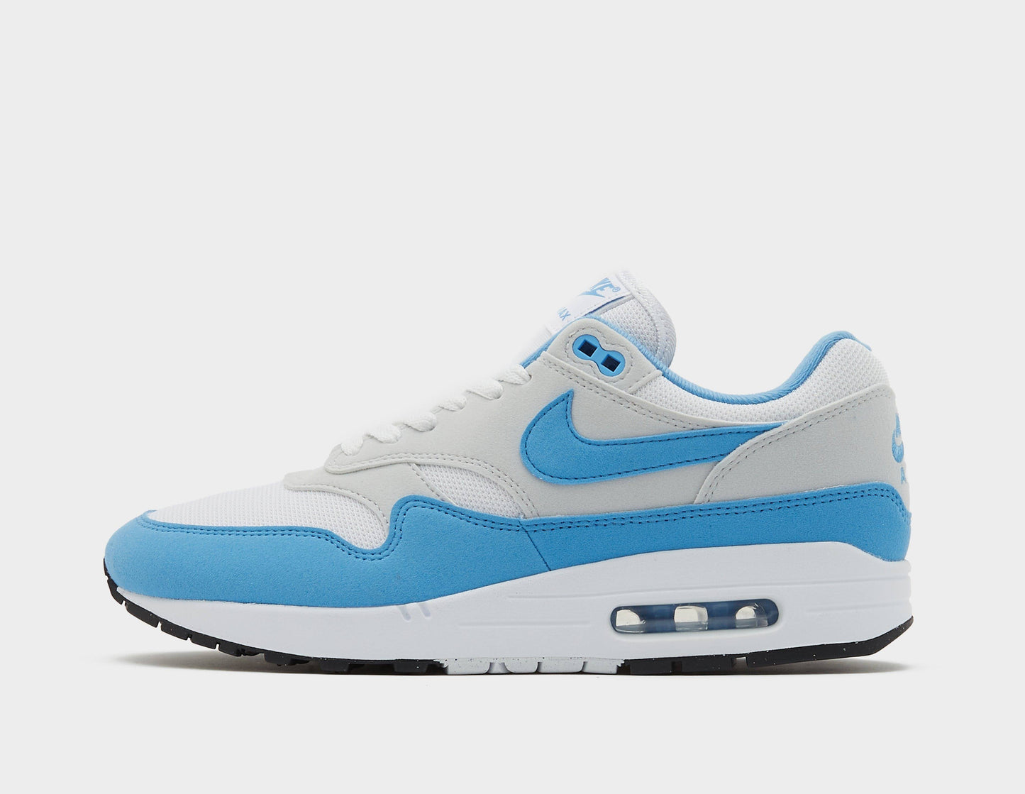 FREE CLAIM - DS Air Max 1 University Blue