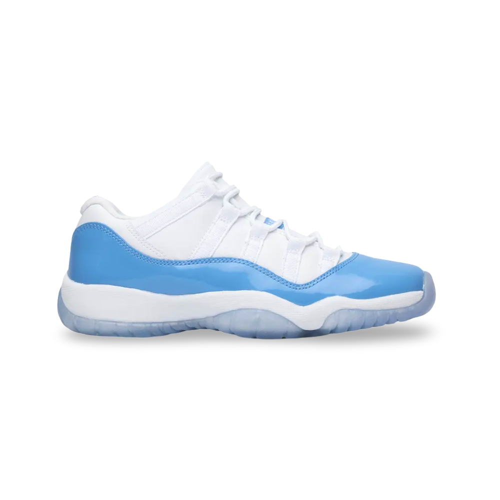 NEW Air Jordan 11 XI University Blue 2026 Retro