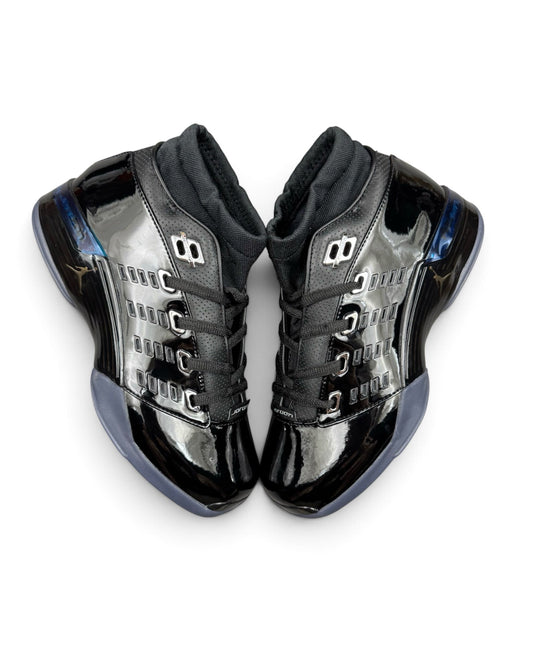 $11 Subscription - AIR JORDAN 17 BLACK PATENT - 3 PAIRS - 2 HOURS ONLY