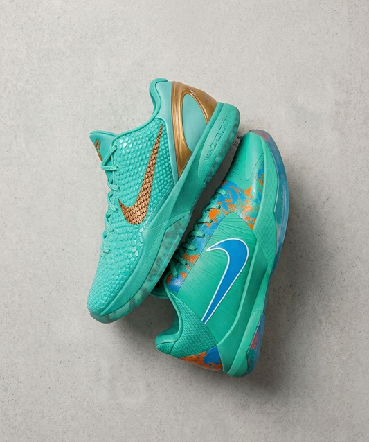 $11 Subscription - Nike x Kobe 5 6 Jalen Brunson New York