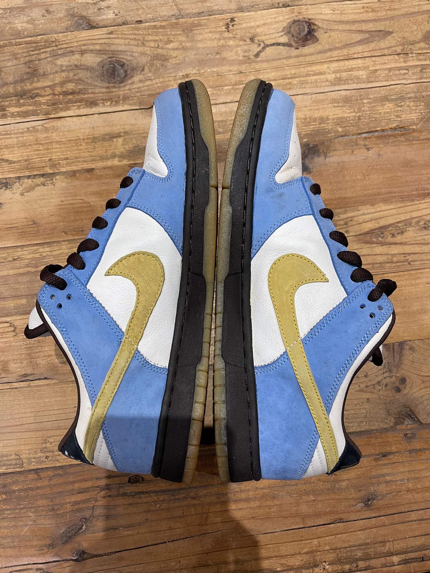 Nike Dunk SB Low Homer 2004 Size 11.5 US